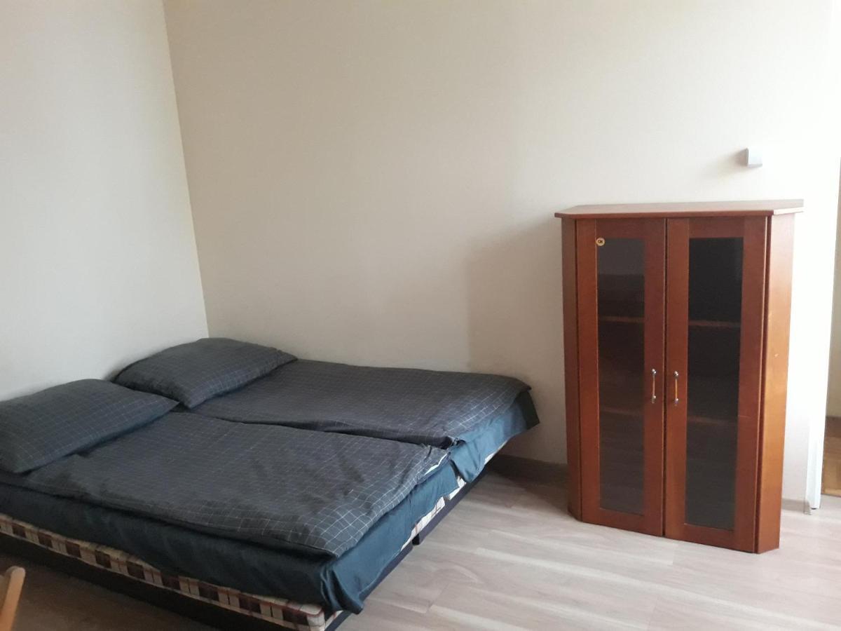 Alloggio in famiglia Macedonia Varsavia