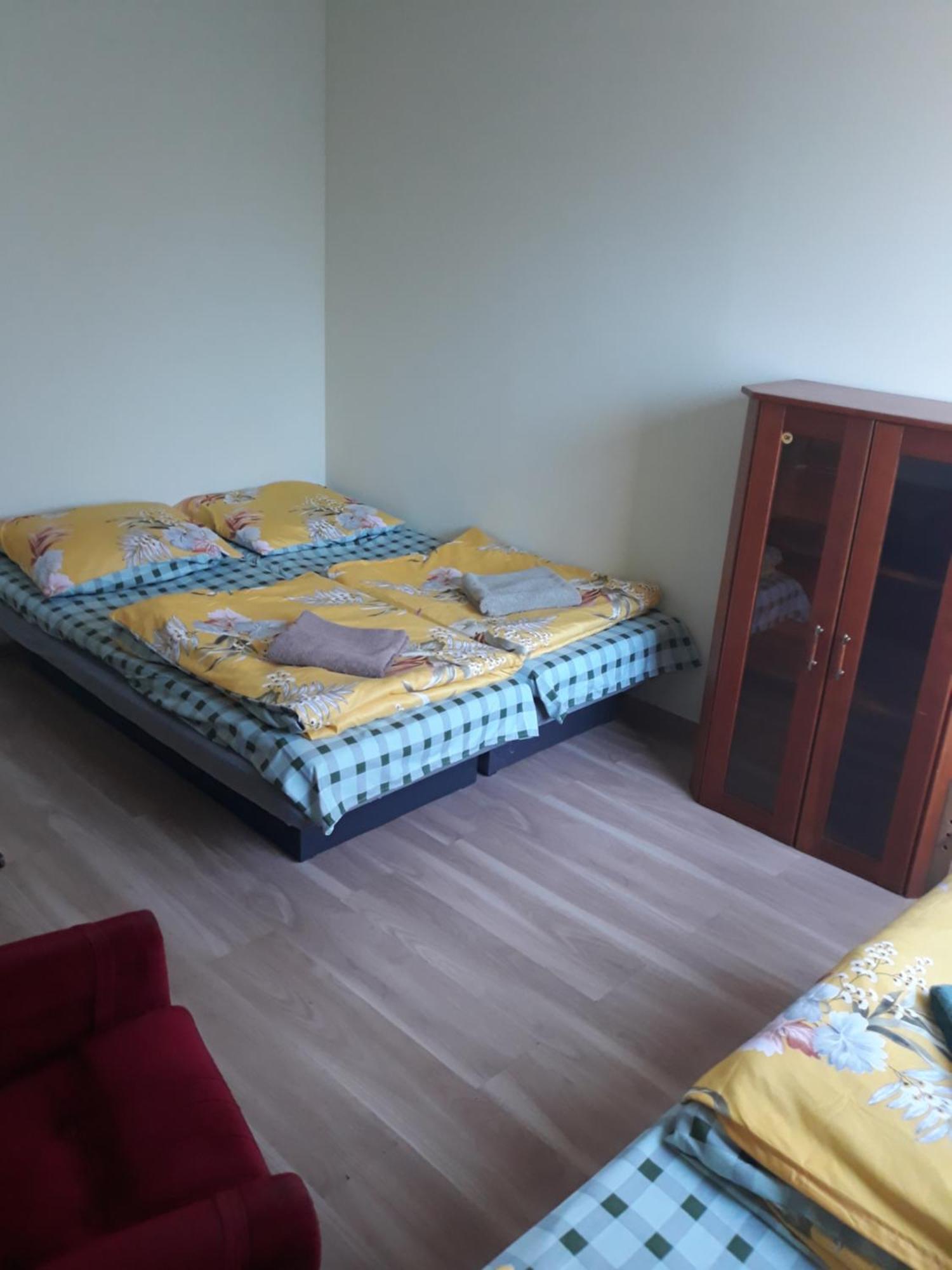 Macedonia Habitación en casa particular