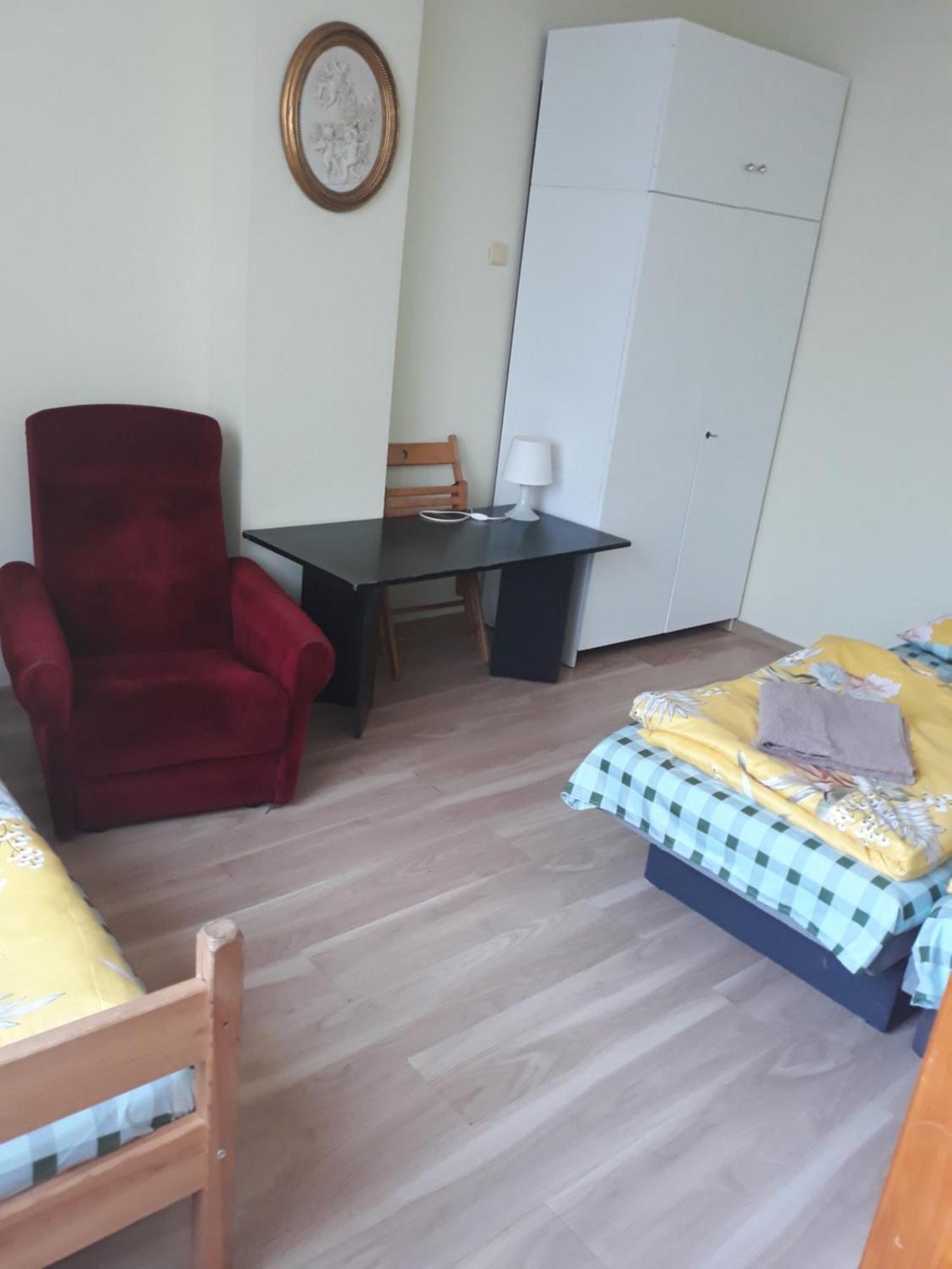 Habitación en casa particular Macedonia